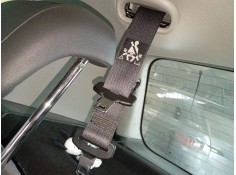 CINTURON SEGURIDAD TRASERO CENTRAL 