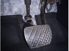 Recambio de pedal freno para nissan pulsar (c13) acenta referencia OEM IAM   