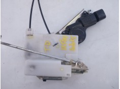 Recambio de cerradura puerta trasera derecha para suzuki alto amf 310 ga referencia OEM IAM    2