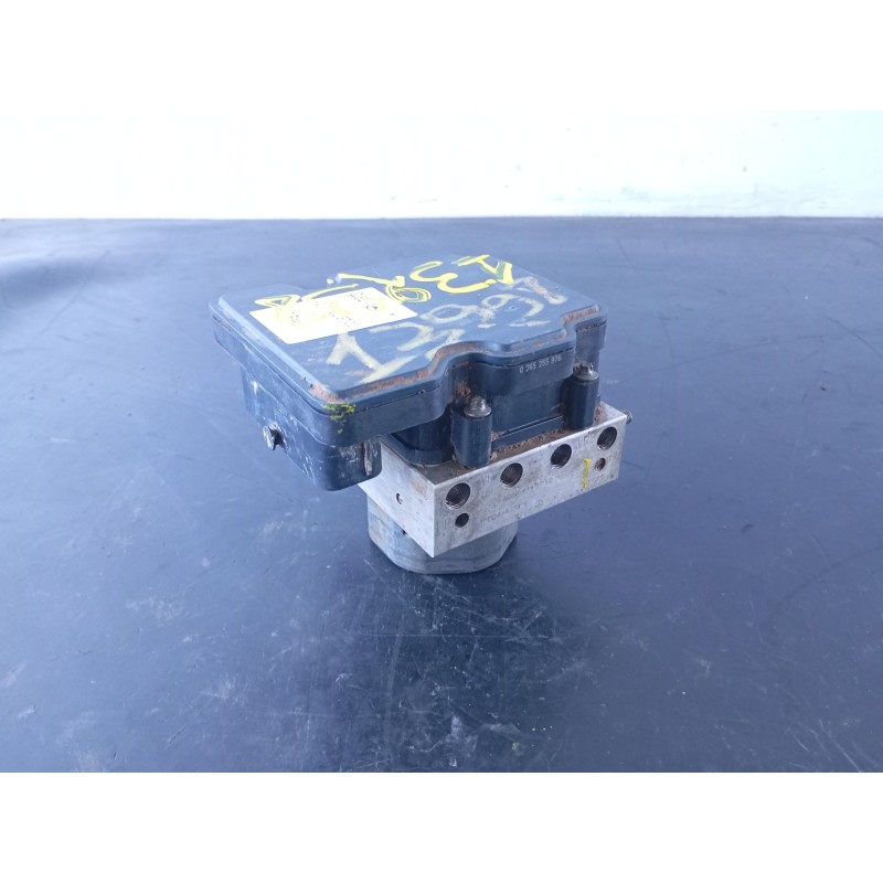 Recambio de abs para mercedes-benz clase a (w176) a 180 (176.042) referencia OEM IAM A0004313700  