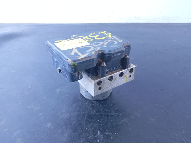 Recambio de abs para mercedes-benz clase a (w176) a 180 (176.042) referencia OEM IAM A0004313700  