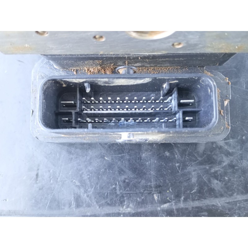 Recambio de abs para mercedes-benz clase a (w176) a 180 (176.042) referencia OEM IAM A0004313700  