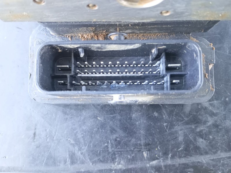 Recambio de abs para mercedes-benz clase a (w176) a 180 (176.042) referencia OEM IAM A0004313700  