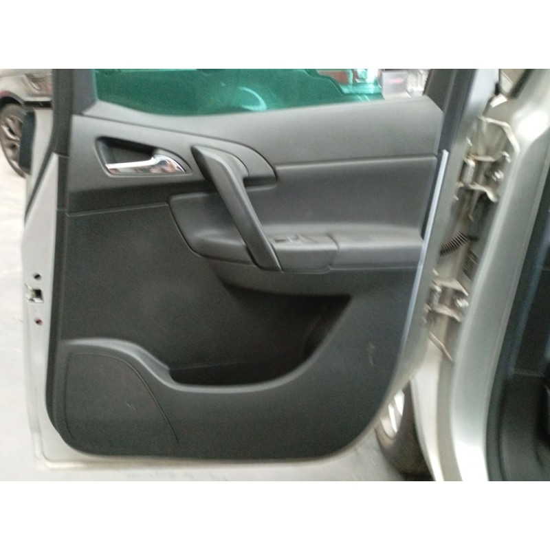 Recambio de guarnecido puerta trasera derecha para opel meriva b monospace (s10) 1.7 cdti (75) referencia OEM IAM   