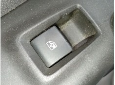 MANDO ELEVALUNAS TRASERO IZQUIERDO 