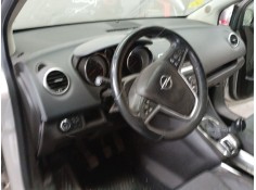 Recambio de salpicadero para opel meriva b monospace (s10) 1.7 cdti (75) referencia OEM IAM    2