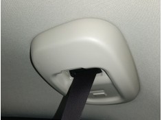 CINTURON SEGURIDAD TRASERO CENTRAL 