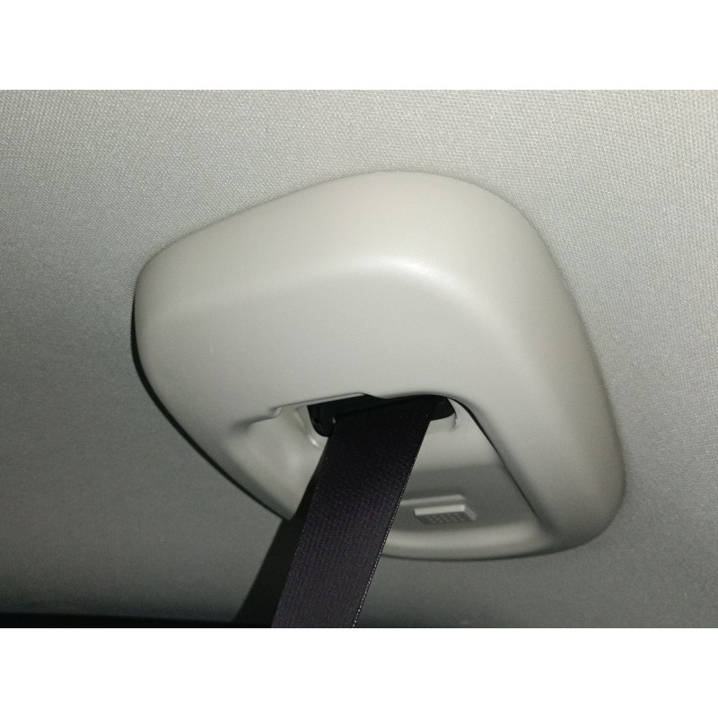 Recambio de cinturon seguridad trasero central para kia carens iv 1.7 crdi referencia OEM IAM   