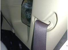 CINTURON SEGURIDAD TRASERO IZQUIERDO 