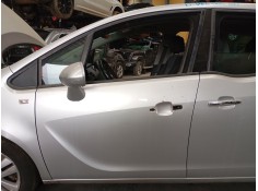 PUERTA DELANTERA IZQUIERDA 