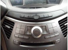 Recambio de sistema navegacion gps para subaru tribeca b9 limited plus referencia OEM IAM   