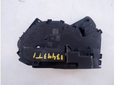 CERRADURA PUERTA TRASERA IZQUIERDA 5TA839015L E1-B6-51-1