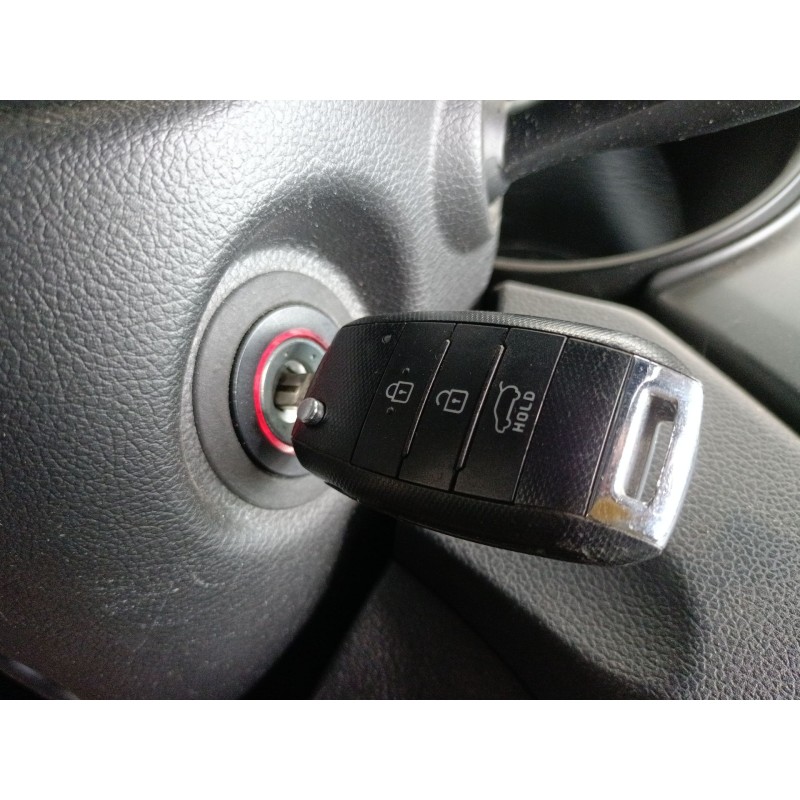 Recambio de antirrobo para kia carens iv 1.7 crdi referencia OEM IAM   
