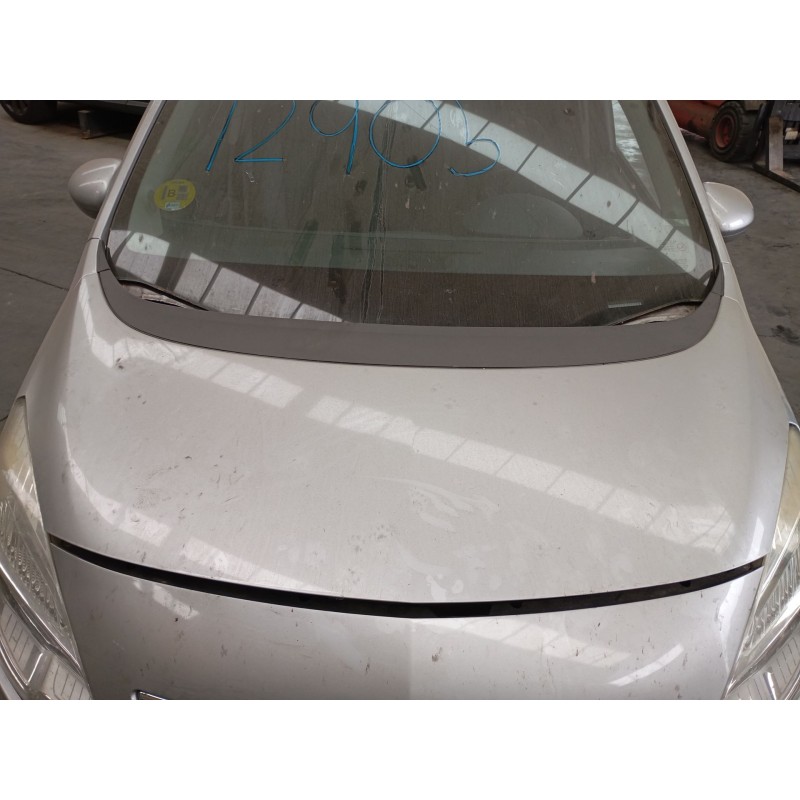 Recambio de capot para opel meriva b monospace (s10) 1.7 cdti (75) referencia OEM IAM   