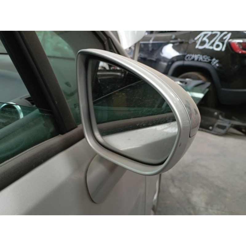 Recambio de retrovisor derecho electrico para opel meriva b monospace (s10) 1.7 cdti (75) referencia OEM IAM   