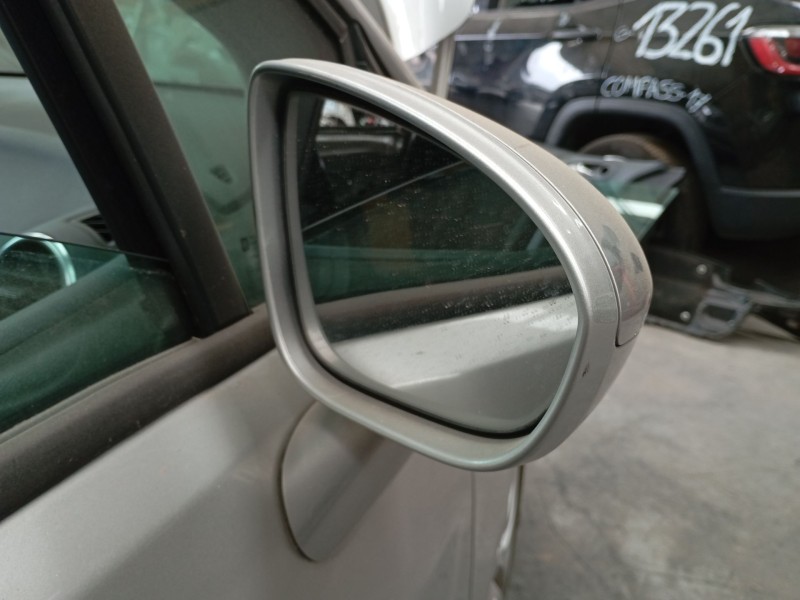 Recambio de retrovisor derecho electrico para opel meriva b monospace (s10) 1.7 cdti (75) referencia OEM IAM   