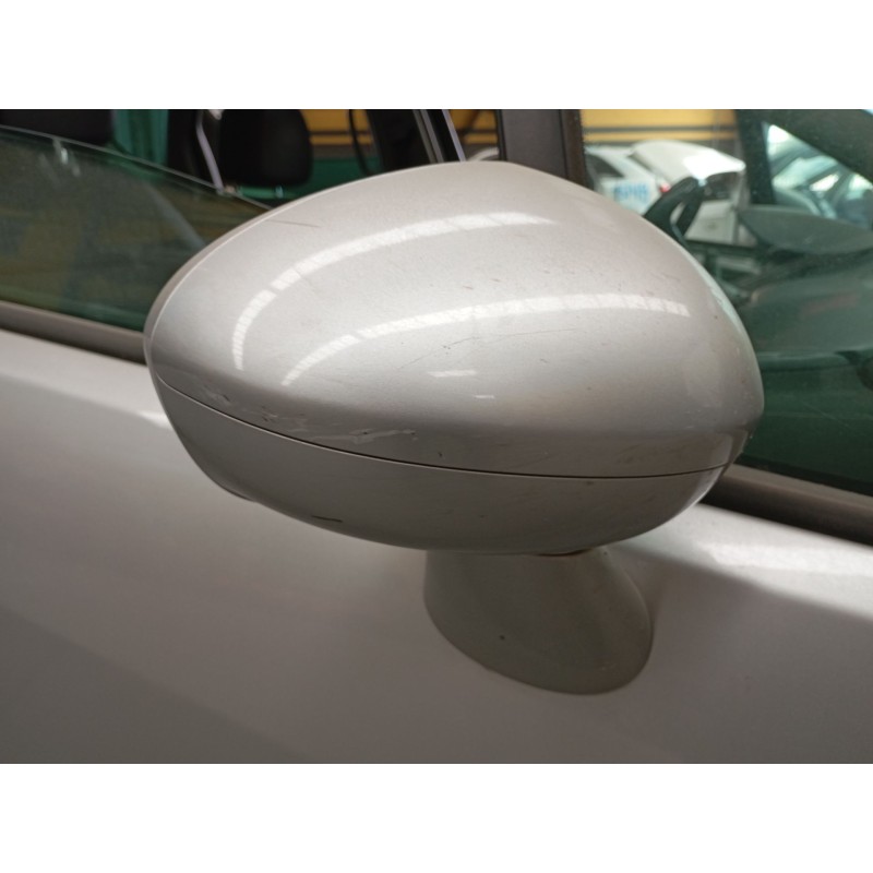 Recambio de retrovisor derecho electrico para opel meriva b monospace (s10) 1.7 cdti (75) referencia OEM IAM   