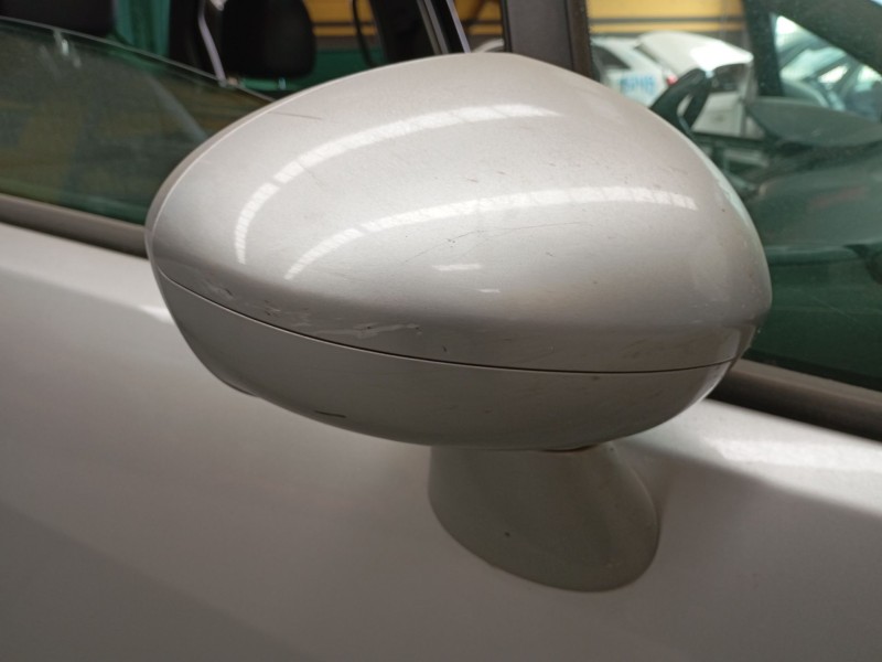 Recambio de retrovisor derecho electrico para opel meriva b monospace (s10) 1.7 cdti (75) referencia OEM IAM   