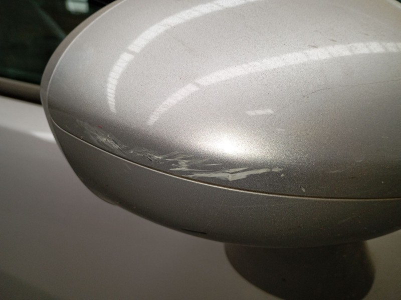 Recambio de retrovisor derecho electrico para opel meriva b monospace (s10) 1.7 cdti (75) referencia OEM IAM   