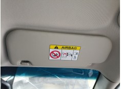 Recambio de parasol derecho para kia carens iv 1.7 crdi referencia OEM IAM    2