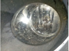 FARO ANTINIEBLA IZQUIERDO 