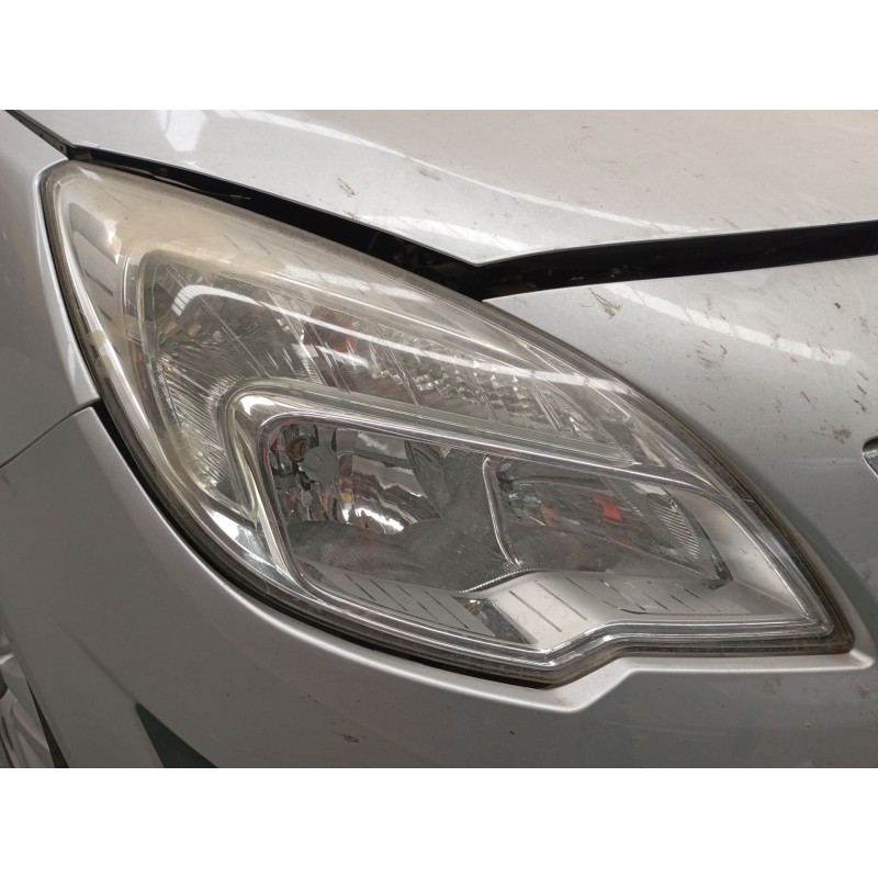 Recambio de faro derecho para opel meriva b monospace (s10) 1.7 cdti (75) referencia OEM IAM   