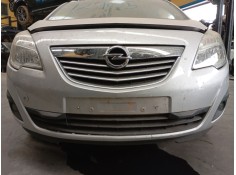 PARAGOLPES DELANTERO 