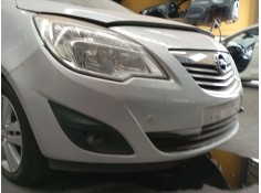Recambio de paragolpes delantero para opel meriva b monospace (s10) 1.7 cdti (75) referencia OEM IAM    2
