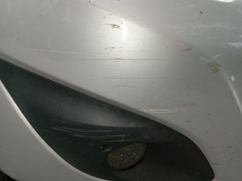 Recambio de paragolpes delantero para opel meriva b monospace (s10) 1.7 cdti (75) referencia OEM IAM   