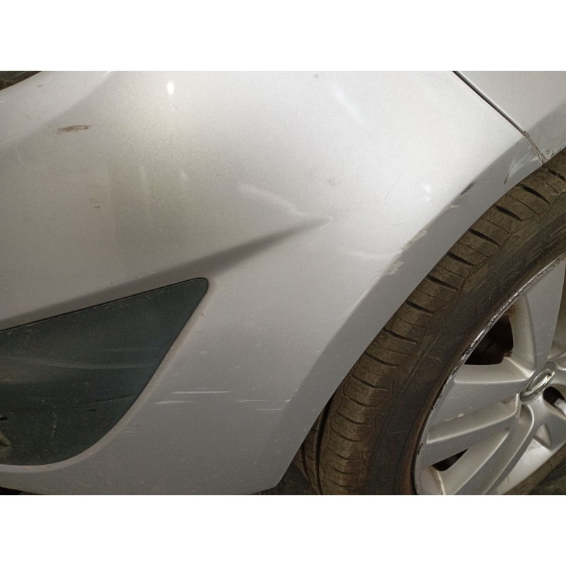 Recambio de paragolpes delantero para opel meriva b monospace (s10) 1.7 cdti (75) referencia OEM IAM   