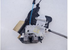 CERRADURA PUERTA TRASERA IZQUIERDA A2047602134 E1-A2-51-2