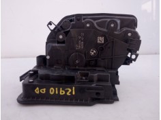 Recambio de cerradura puerta delantera derecha para bmw x1 (f48) sdrive 18 d referencia OEM IAM   