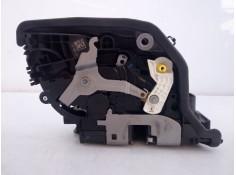 Recambio de cerradura puerta delantera derecha para bmw x1 (f48) sdrive 18 d referencia OEM IAM    2