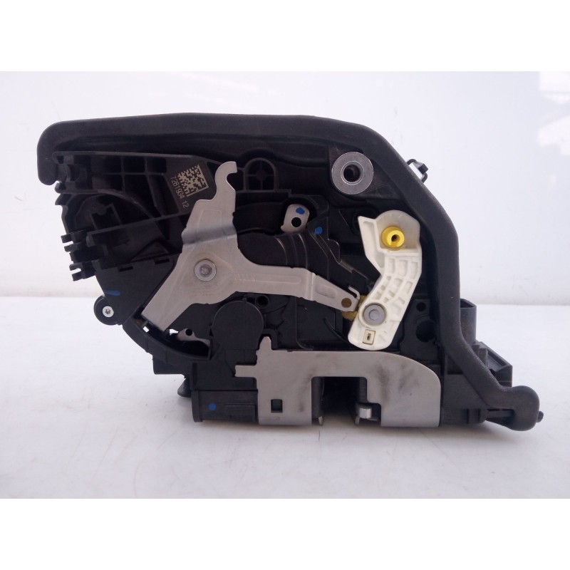 Recambio de cerradura puerta delantera derecha para bmw x1 (f48) sdrive 18 d referencia OEM IAM   