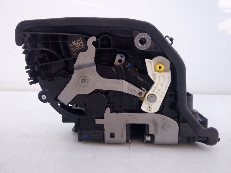 Recambio de cerradura puerta delantera derecha para bmw x1 (f48) sdrive 18 d referencia OEM IAM   