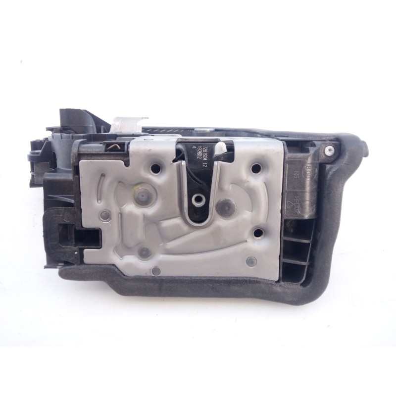 Recambio de cerradura puerta delantera derecha para bmw x1 (f48) sdrive 18 d referencia OEM IAM   