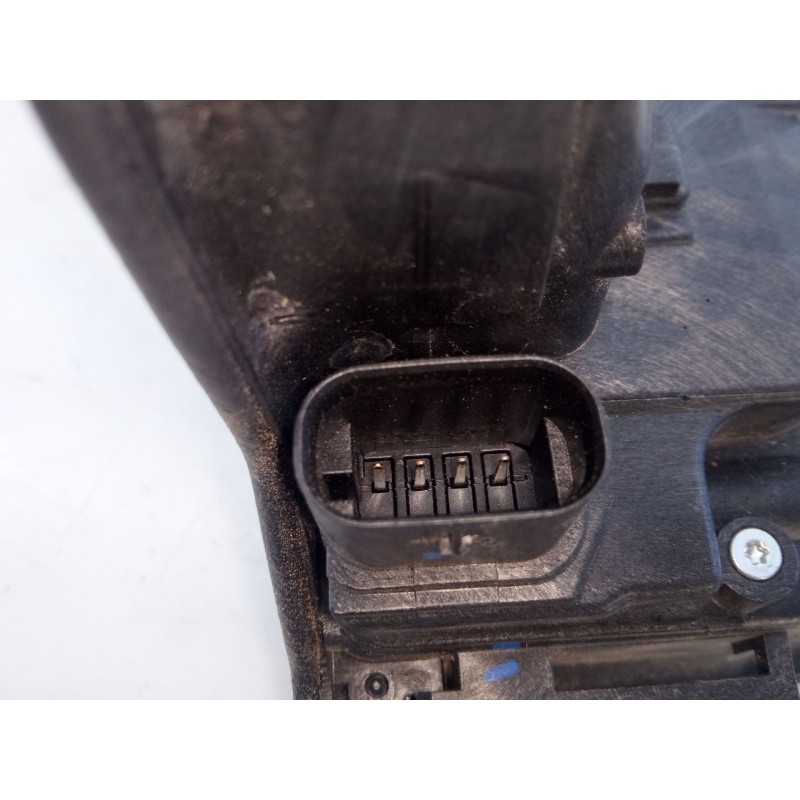 Recambio de cerradura puerta delantera derecha para bmw x1 (f48) sdrive 18 d referencia OEM IAM   