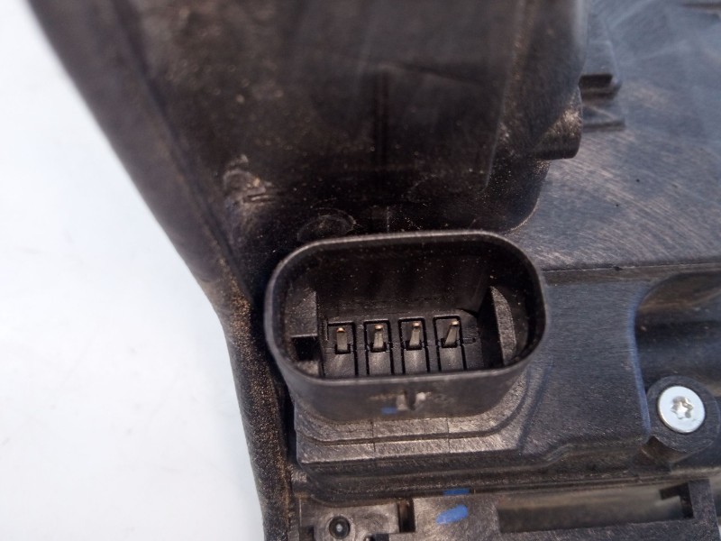 Recambio de cerradura puerta delantera derecha para bmw x1 (f48) sdrive 18 d referencia OEM IAM   