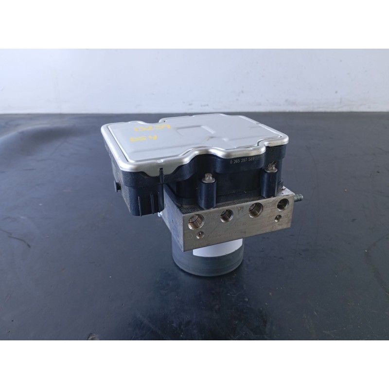 Recambio de abs para ds ds 4 ii (fr_, fb_, f3_) e-tense 225 (f3dgzt) referencia OEM IAM 9849090580  