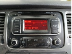 SISTEMA AUDIO / RADIO CD 