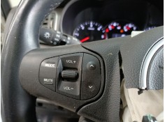 Recambio de volante para kia carens iv 1.7 crdi referencia OEM IAM    2