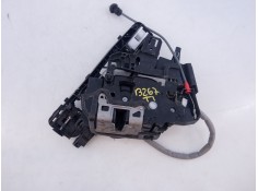 CERRADURA PUERTA TRASERA IZQUIERDA A0997601702 E1-A2-50-2