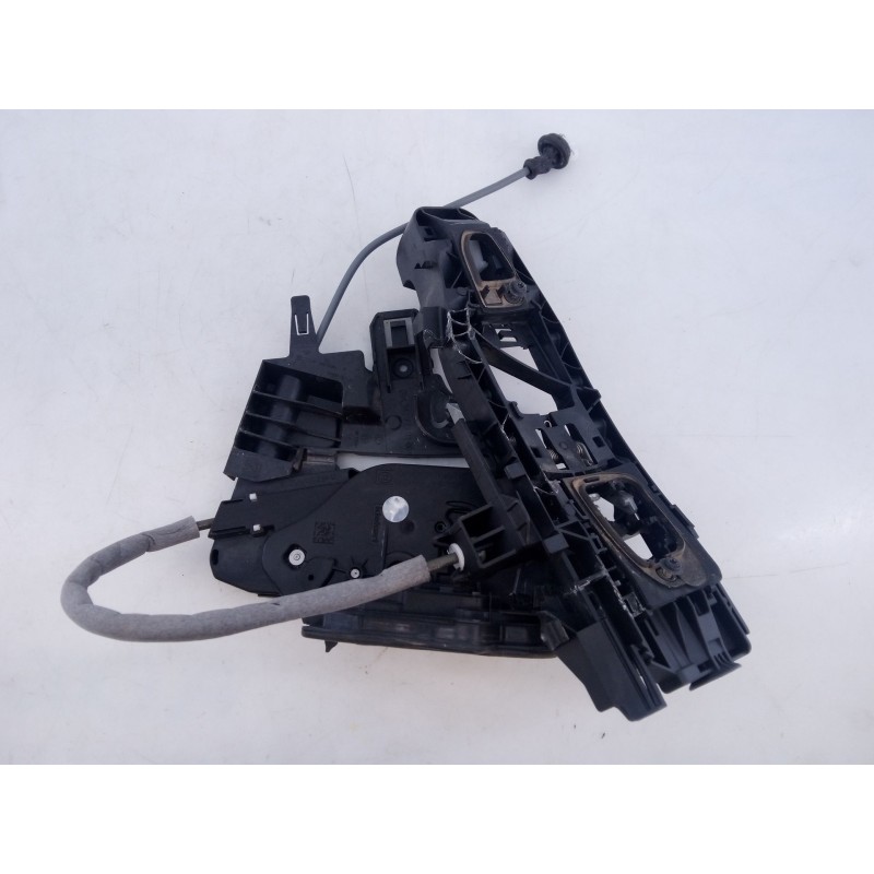 Recambio de cerradura puerta trasera izquierda para mercedes-benz clase a sedán (v177) a 250 e (177.186) referencia OEM IAM   