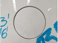 TAPA EXTERIOR COMBUSTIBLE 