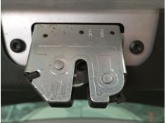 CERRADURA MALETERO / PORTON 