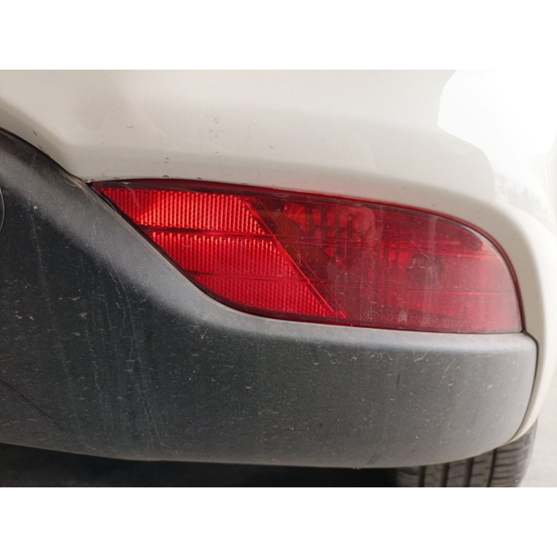 Recambio de piloto trasero derecho de paragolpes para kia carens iv 1.7 crdi referencia OEM IAM   