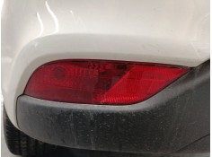 Recambio de piloto trasero izquierdo de paragolpes para kia carens iv 1.7 crdi referencia OEM IAM   