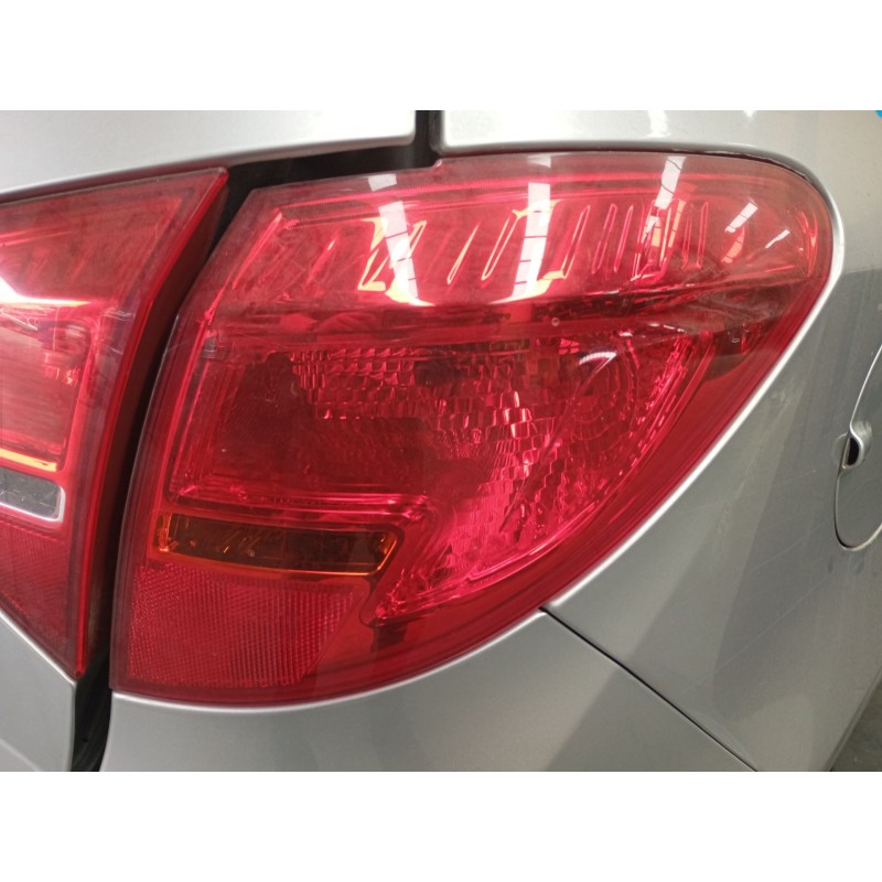 Recambio de piloto trasero derecho para opel meriva b monospace (s10) 1.7 cdti (75) referencia OEM IAM   