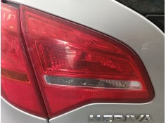 PILOTO TRASERO IZQUIERDO PORTON 