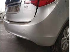 Recambio de paragolpes trasero para opel meriva b monospace (s10) 1.7 cdti (75) referencia OEM IAM    2